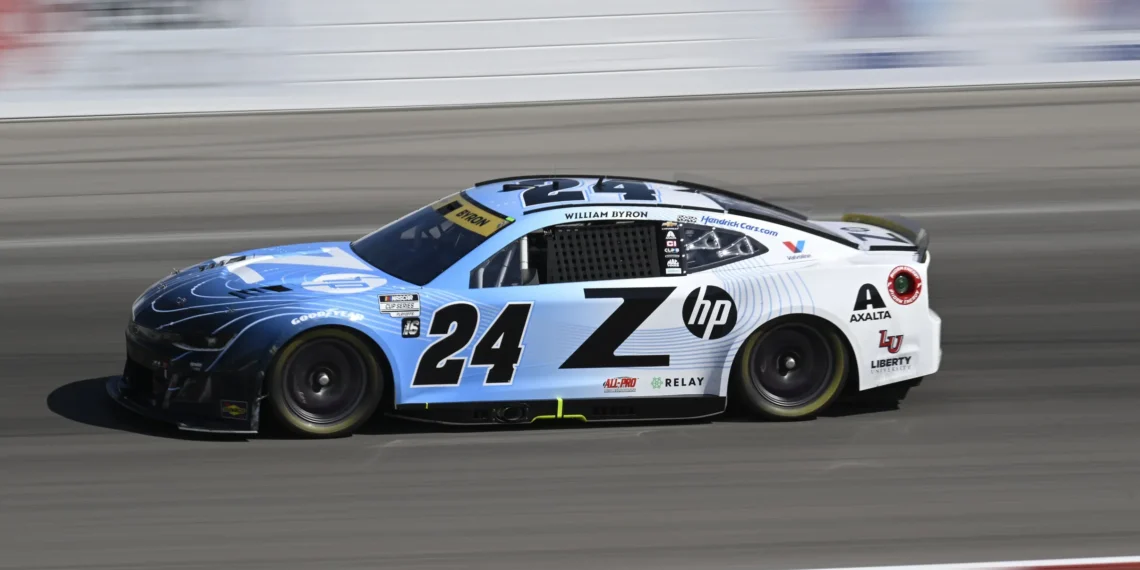 William Byron Breaks Silence on Hendrick Motorsports’ Crushing Playoff Struggles and Disappointment