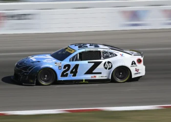 William Byron Breaks Silence on Hendrick Motorsports’ Crushing Playoff Struggles and Disappointment