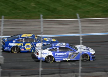 Chase Elliott Rips No. 9 Team’s Strategy: A Missed Victory in New Hampshire’s Mobil 1 301