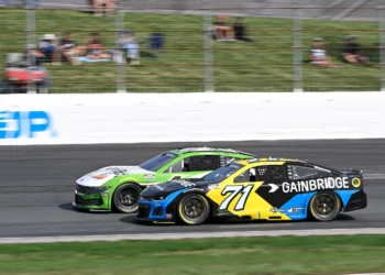 NASCAR Shockwave: Michael McDowell Penalized, Crew Chief Ejected for Major Inspection Fiasco!