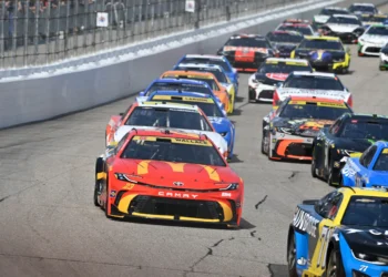 Bubba Wallace Faces Heart-Wrenching Must-Win Challenge as 23XI Racing Plunges into Desperation