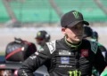 Tyler Reddick Fights Heartbreak: Son’s ICU Battle Revealed in Emotional Social Media Plea
