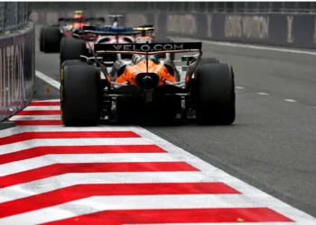 Lando Norris Fires Back: I Won’t Let Critics Define My Title Chase!