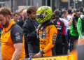 Lando Norris’ Heartbreaking P7 Finish at Azerbaijan GP: Was Poor Qualifying to Blame?