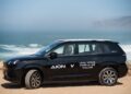 Da China para a Europa: já conduzimos o elétrico Aion V