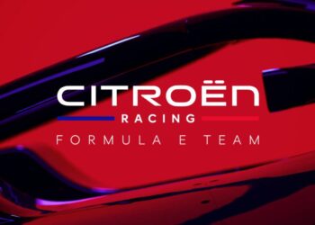 Citroën vai competir na Fórmula E com equipa de fábrica