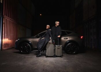 Cupra Design House lança coleção exclusiva e sustentável