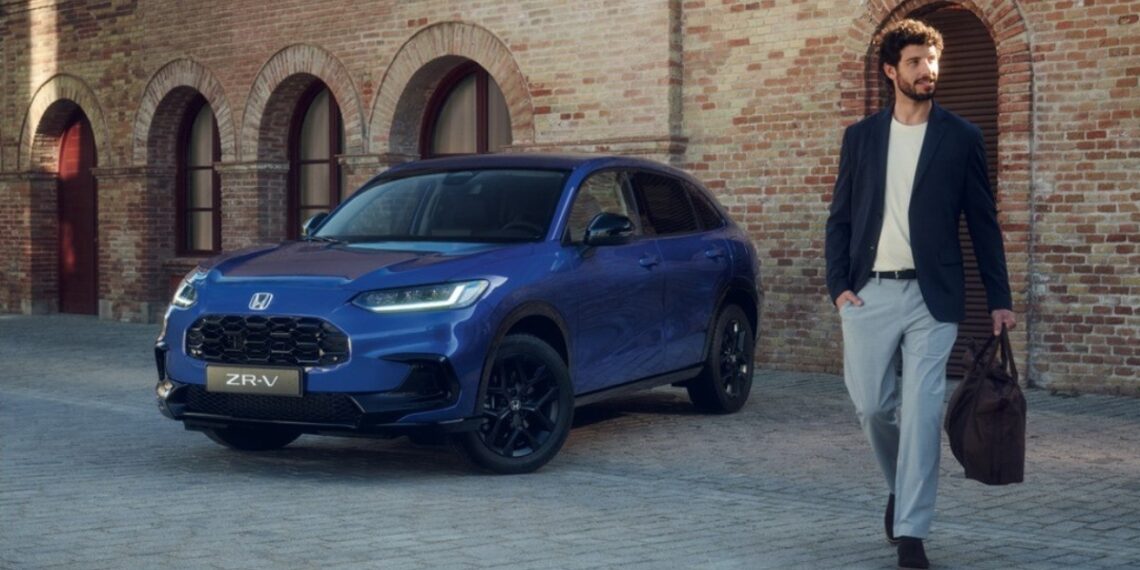 Honda Dream Days estão de volta