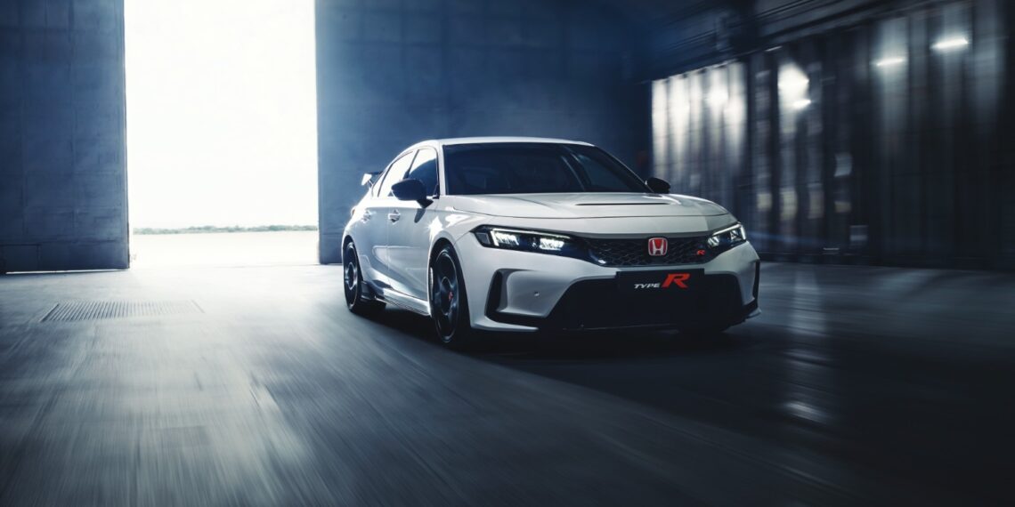Honda garante mais unidades do Civic Type R para o mercado nacional