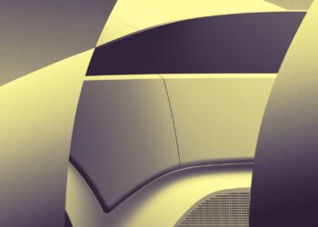 Hyundai mostra primeiras imagens do novo concept car antes da estreia mundial