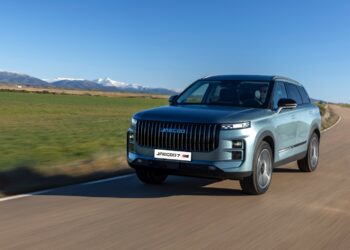 Há mais duas marcas chinesas no mercado nacional