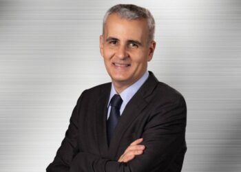 João Laranjo é o novo diretor financeiro do grupo Stellantis