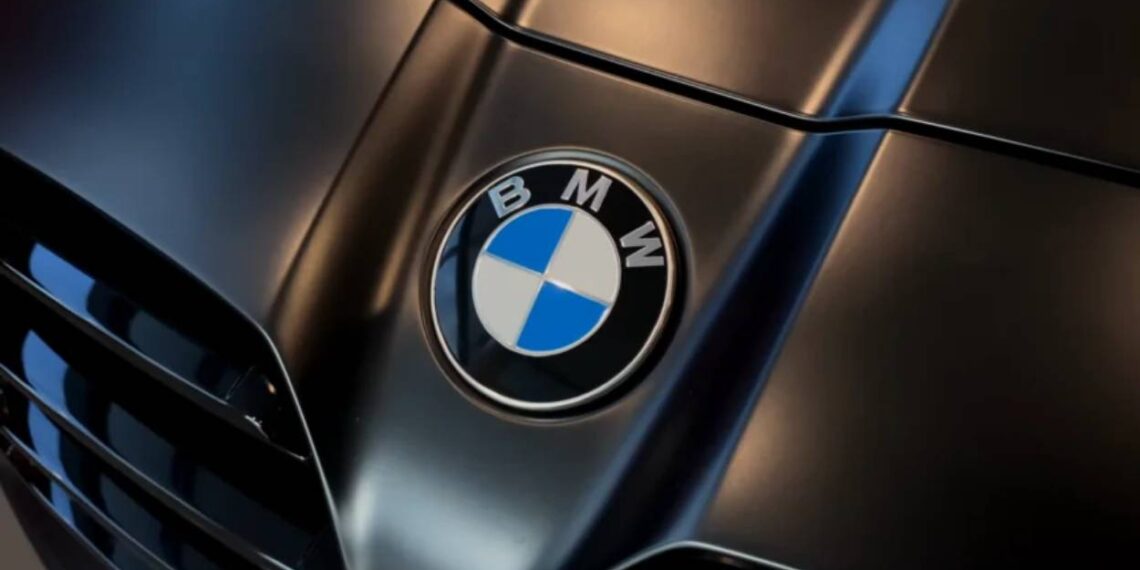 BMW vai recolher mais de 196 mil veículos nos EUA