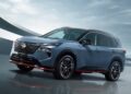 Nissan lança X-Trail Nismo no Japão