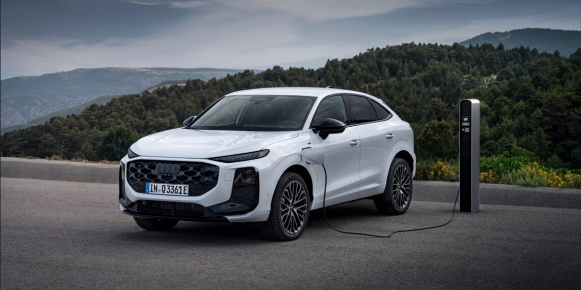 Nova geração Audi Q3 chega a Portugal: conheça todos os preços