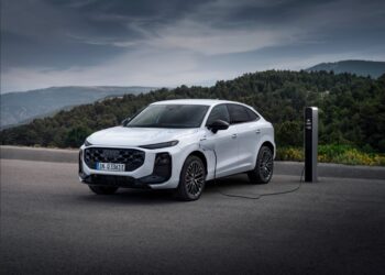 Nova geração Audi Q3 chega a Portugal: conheça todos os preços