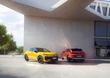 Novo VW T-Roc é um dos destaques do salão de Munique