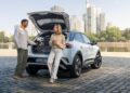 Opel Mokka Eletric “Coffee” concept, um companheiro perfeito para o Dia Internacional do Café