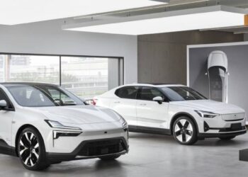 Polestar reforça presença no mercado nacional