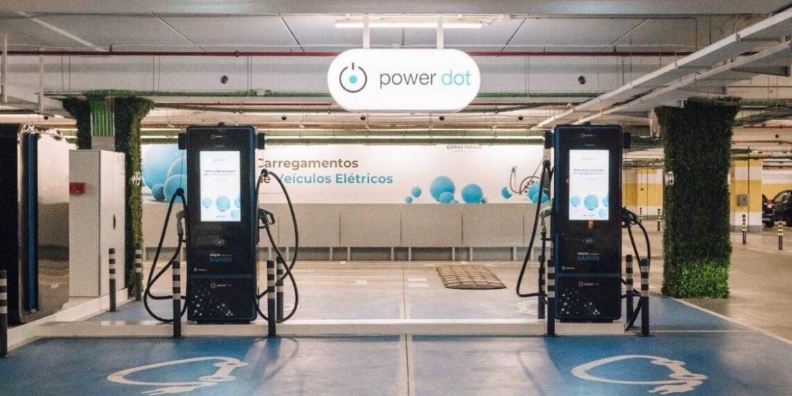 Powerdot investe €500 mil em “hub” no Porto
