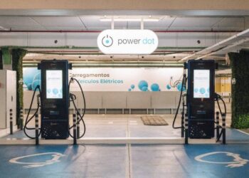 Powerdot investe €500 mil em “hub” no Porto