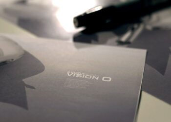 Skoda mostra os primeiros esboços do Vision O