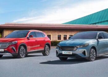 Togg está pronta para iniciar a expansão na Europa