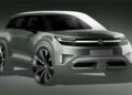 VW revela teaser do novo SUV compacto elétrico