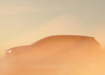 Volvo EX60 já tem data para a apresentação