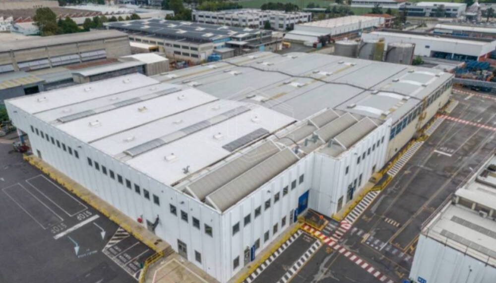 ITB Auto quer assumir fábrica desativada em Itália para produzir veículos chineses