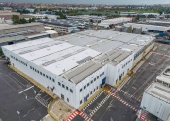 ITB Auto quer assumir fábrica desativada em Itália para produzir veículos chineses