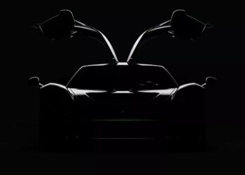 Superdesportivo da Zagato já tem data para a apresentação