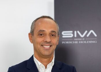 Nuno Mendonça assume nova Direção de Comunicação e Iniciativas Estratégicas da SIVA|PHS