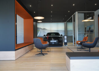 Audi City Estoril: segundo capítulo