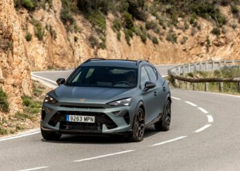 Novas versões de topo: Cupra Leon Extreme e Cupra Formentor Extreme