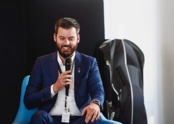 Mate Rimac negoceia controlo total da Bugatti