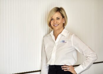 Mercedes F1 Team’s Furious Reaction to Susie Wolff’s Bold Name Change Exposed!