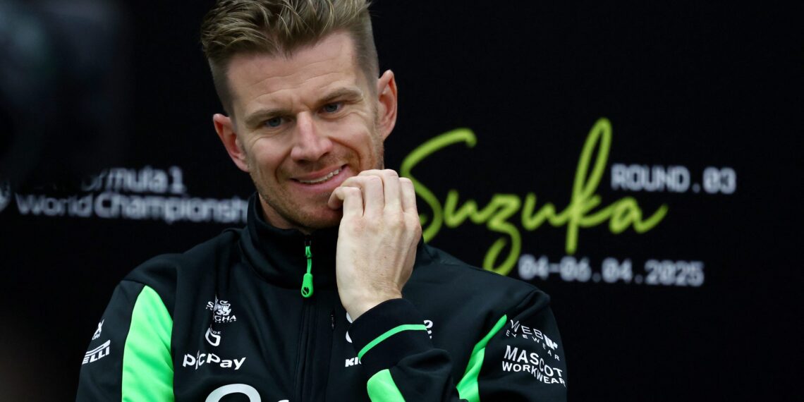 Nico Hulkenberg Sounds Alarm: 2026 F1 Cars Face Major Misconceptions Ahead of Revolutionary Season!