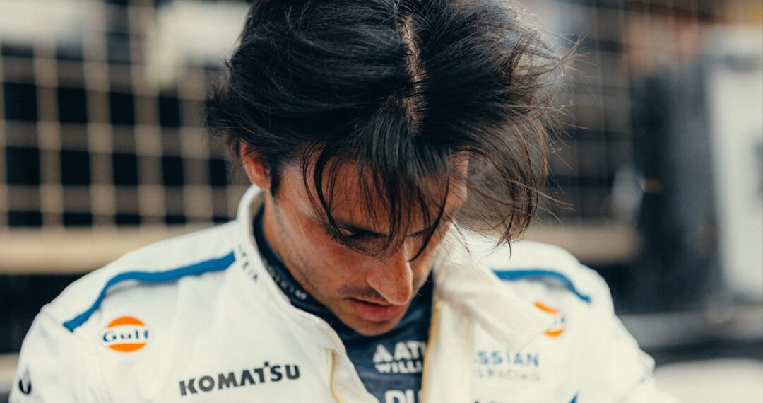 Carlos Sainz Reveals His Most Proud Ferrari Victory That Changed Everything in F1!