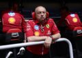 Ferrari in Chaos: Tensions Soar as Vasseur and Leclerc Clash Amidst Disastrous Singapore GP!