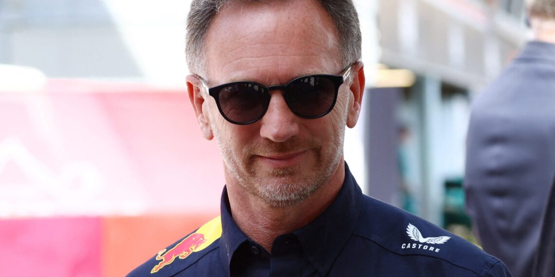 Christian Horner: Ferrari’s Last Hope to Escape F1’s Abyss of Despair!