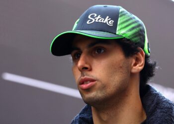 Bortoleto Set for Thrilling Austin Debut: Can He Conquer the Circuit’s Uncharted Challenges?