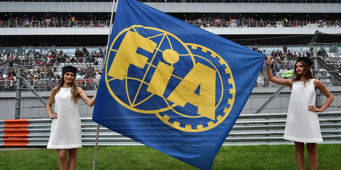FIA’s Shocking Security Breach: Max Verstappen Exposed in Dangerous Hacking Scandal!