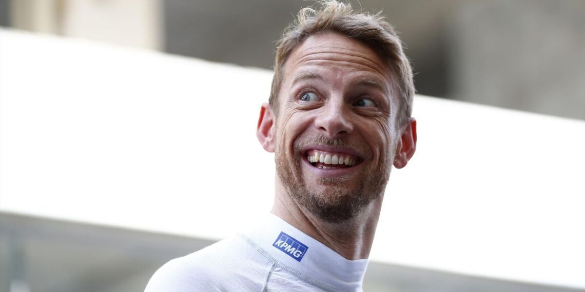 Jenson Button’s Crucial Advice to Oscar Piastri Amidst High-Stakes F1 Title Pressure