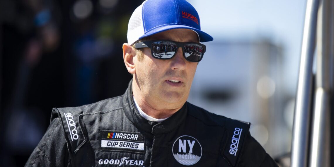 Greg Biffle Races Against Time to Aid Hurricane Melissa Victims in Devastated Caribbean