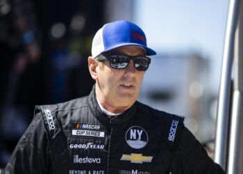 Greg Biffle Races Against Time to Aid Hurricane Melissa Victims in Devastated Caribbean