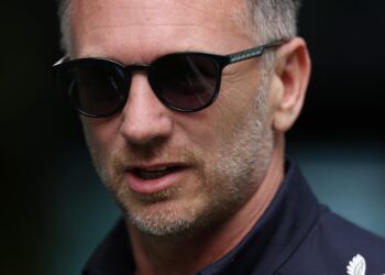 Christian Horner’s $100 Million Red Bull Exit: Betrayal, Resilience, and a Future Unwritten!