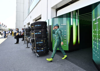 Fernando Alonso and Aston Martin Gear Up for Epic F1 Finale: Will He End on a High?