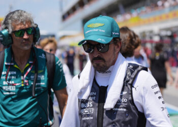 Fernando Alonso: The Undisputed GOAT Deserves More Than Just Two F1 World Titles!