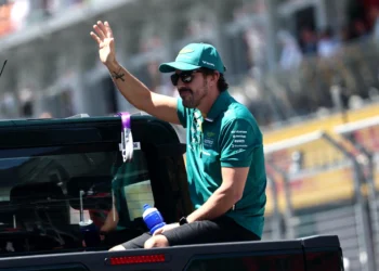Fernando Alonso Shatters Max Verstappen’s Title Hype: The Shocking Truth Revealed!